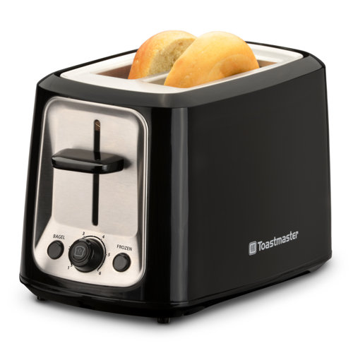 Toastmaster 2 Slice Toaster & Reviews Wayfair